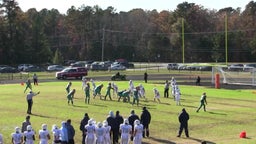 River Hill football highlights Westlake High School