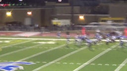 Mikie Kubes's highlights vs. South St. Paul High