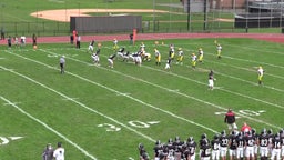 Ryan Lebson's highlights Westbury High School