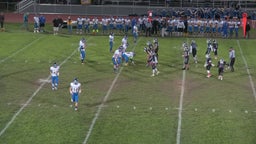 Roberts Mikelsons's highlights Washingtonville