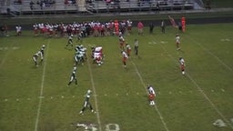 Jaron Holden's highlights Indianapolis Northwest High School