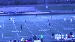 Richard Montgomery lacrosse highlights Gaithersburg High School