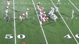 Chase Greer's highlights Tomball Memorial High School
