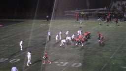 Kyle Roberts's highlights Cathedral Prep