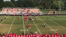Tartan football highlights St. Paul Highland Park High School