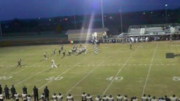 Hillsboro football highlights Kenwood High School