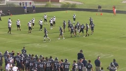 Trigg County football highlights Monroe County High School