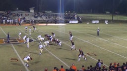 Brooks football highlights vs. Jacksonville High