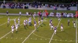 Gavin Schaffner's highlights Millersburg High School