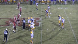 Tallassee football highlights Munford High School