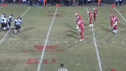 Burley football highlights Filer High School