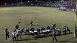 Niceville football highlights vs. Choctawhatchee High