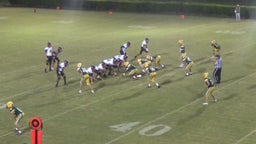 Griffin Phillips's highlights Glades Day High School