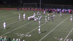 Lompoc football highlights St. Joseph High School