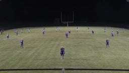 Westfield Area football highlights Nekoosa High School