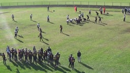 Wolcott RVT/Housatonic/Wamogo football highlights Vinal RVT High School