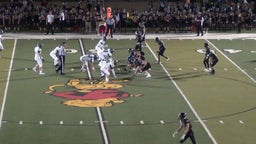 Jacob Mills's highlights Lawrence Free State High School
