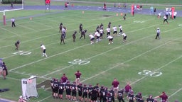 Madisonville-North Hopkins football highlights Owensboro High School