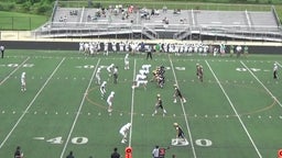 Poolesville football highlights Walter Johnson High School