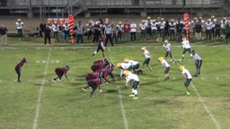 Davis football highlights vs. Weston Ranch High