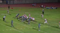 Jaaron Taylor's highlights Brophy College Prep High School