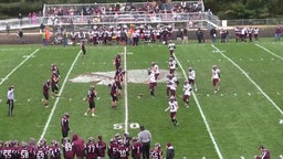 Carter Drake's highlights Princeville High