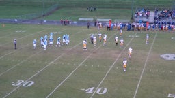Sweetwater football highlights McMinn Central High School