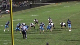 Unioto football highlights Adena