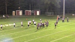 Tyler Reinke's highlights Gloversville