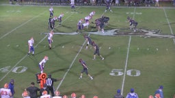 Lawson Patterson's highlights Stanhope Elmore High School