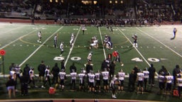 Palmer Ridge football highlights Pueblo South High School