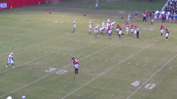 Blountstown football highlights Chipley High School