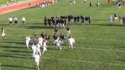 Eaton football highlights Valley High School