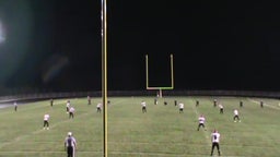 Orion football highlights vs. Fulton High SChool