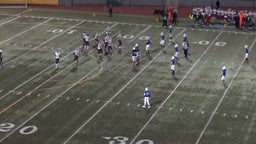 Thomas Jacobs's highlights Stadium High School