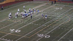 Stadium football highlights Wilson High School