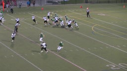 Sam Cleland's highlights vs. Grandview High