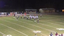 Menendez football highlights North Marion High School
