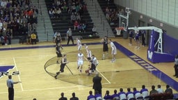 Waukee basketball highlights vs. Ankeny High School
