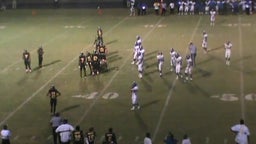 Rayville football highlights vs. Madison High School