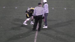 Highlight of vs. Allentown Central Catholic