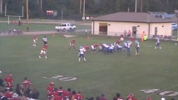 Steven Willis's highlights Florence High School