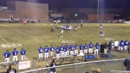 North Greene football highlights Cosby High School