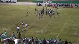 Kyle Akridge's highlights Haines City High School