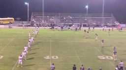 Grundy County football highlights Lookout Valley High School