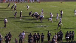 Payson football highlights Canyon View