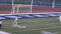 Mark Miselnicky's highlights Downers Grove South High School