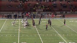 Beamer football highlights Jefferson High School