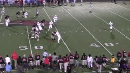 Monroe football highlights vs. Maiden