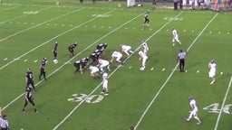 Page football highlights Fairview